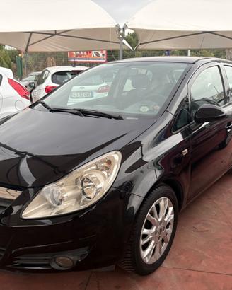 Opel Corsa 1.2 80CV 5 porte GPL-TECH Enjoy
