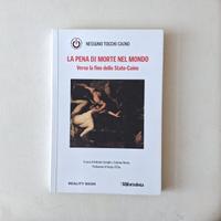 La pena di morte nel mondo. Reality Book