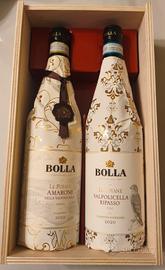 Cassetta 2 Bottiglie Le Poiane 