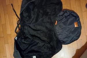 termoscud gaucho R 119-X tucano urbano