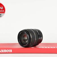Canon 17-85mm f4-5.6 IS USM USATO GARANTITO PER DU