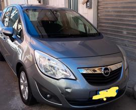 OPEL Meriva 2ª serie - 2013