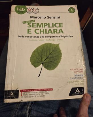 Semplice e chiara