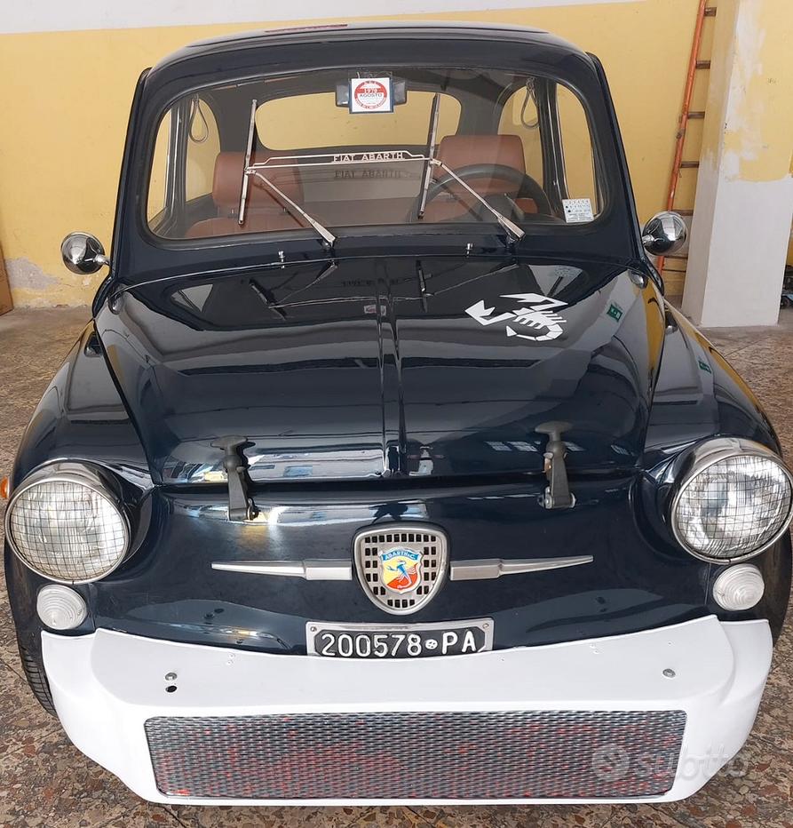 FIAT Altro modello