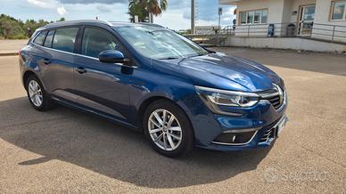 RENAULT MEGANE 1.5 dci sporter energy zen