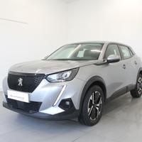 PEUGEOT 2008 BlueHDi 110 Cv. Active Pack