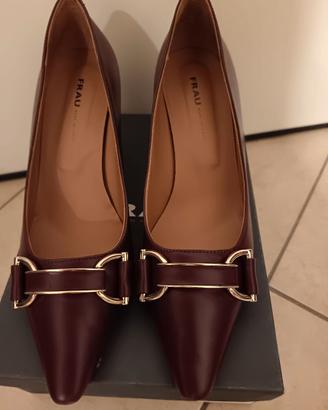 Decolletetés Frau tg. 41