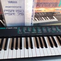 Tastiera Yamaha