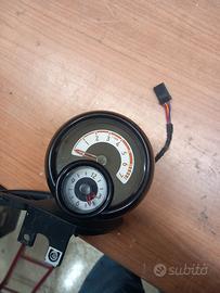 smart 453 contagiri