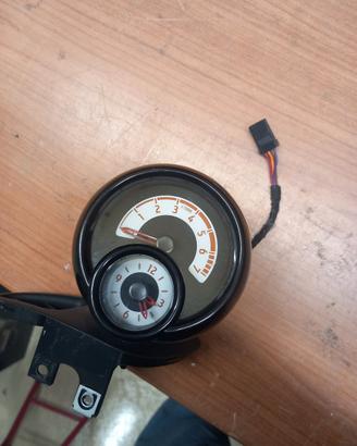 smart 453 contagiri
