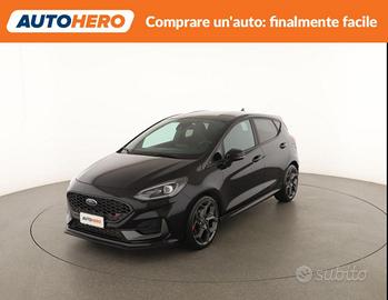 FORD Fiesta HN79801
