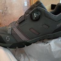 Scott Sport Crus-R Boa n. 43