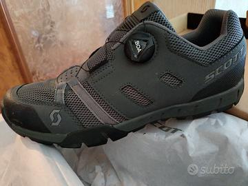 Scott Sport Crus-R Boa n. 43