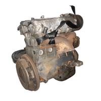 Motore Per Fiat 124 Sport Bialbero 124AC3000