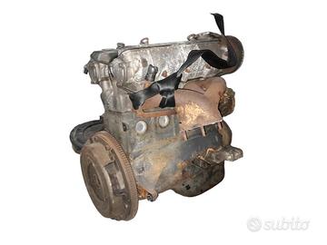 Motore Per Fiat 124 Sport Bialbero 124AC3000