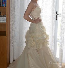 Abito da sposa