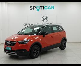 OPEL Crossland X - 1.2 S&S 83cv