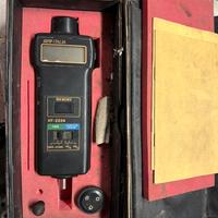 Contagiri digitale HT 2234 SENZA CONTATTO