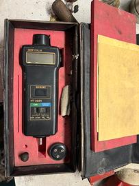 Contagiri digitale HT 2234 SENZA CONTATTO