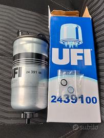 Filtro carburante Golf IV 1.9 Tdi