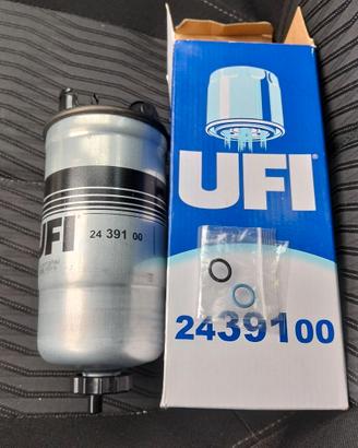 Filtro carburante Golf IV 1.9 Tdi