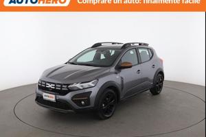 DACIA Sandero Stepway 1.0 TCe 90 CV CVT Extreme