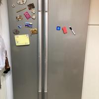 Frigorifero doppia porta DAEWOO