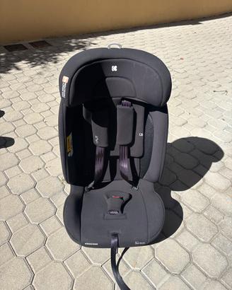 Seggiolino auto nuovo