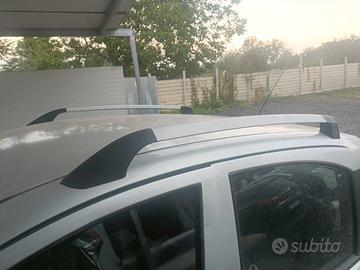 fiat panda barre stereo mp3