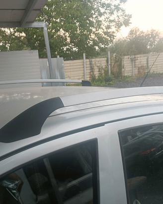 fiat panda barre stereo mp3