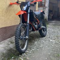 faro ktm