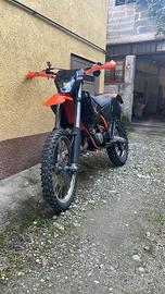 faro ktm