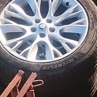 cerchi in lega Jaguar 