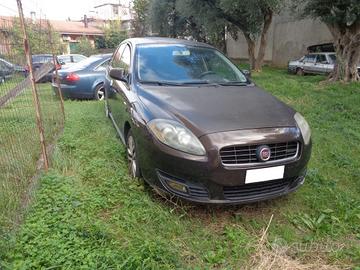 Fiat Croma 1.9 MJT Emotion (FINANZIABILE)