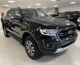 Ford Ranger 2.0 TDCi 170cv Wildtrak PrezzoFinale