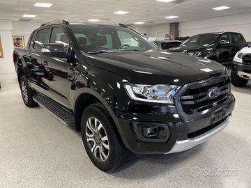 Ford Ranger 2.0 TDCi 170cv Wildtrak PrezzoFinale