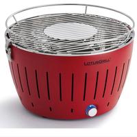 barbeque portatile