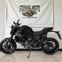 Ducati Monster 937 2021 PASS COMPRESO - FINANZIABI