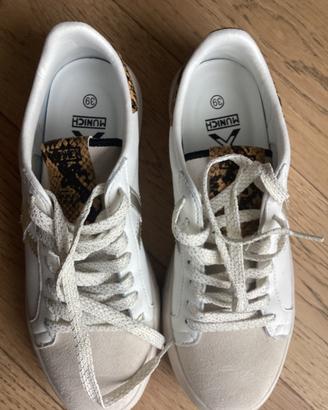 Scarpe Munich da donna