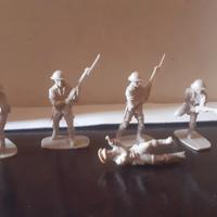Soldatini 1/32 Airfix