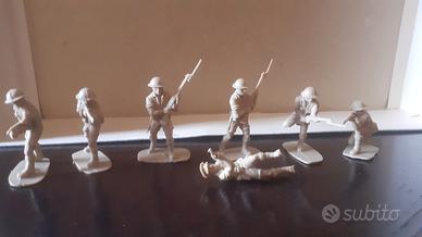 Soldatini 1/32 Airfix