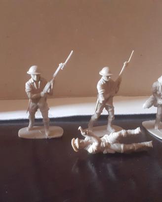 Soldatini 1/32 Airfix
