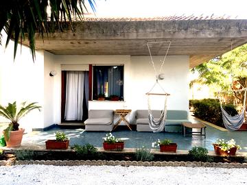 Villa Santa Marinella OTTOBRE-MAGGIO 2025-2026