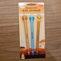 penne cancellabili legami  