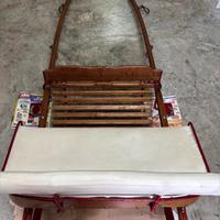 Sceretta per cavalli