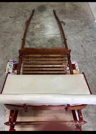 Sceretta per cavalli