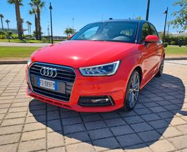 Audi A1 SPB 1.4 TDI