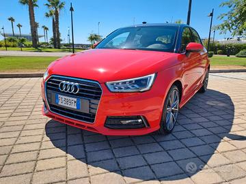 Audi A1 SPB 1.4 TDI