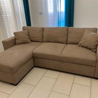 Divano letto