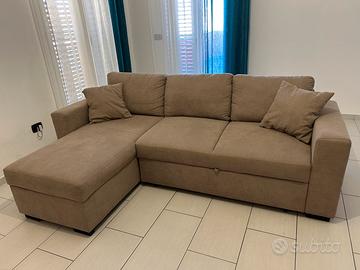 Divano letto